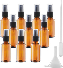 10 Pezzi Bottiglie Spray