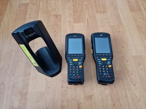 Supporto intermec vehicle - supporto,