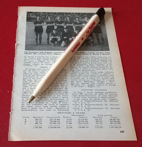 Reggiana 1963 promossa - reggiana,