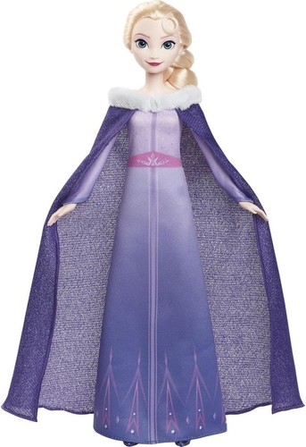 Elsa frozen bambola - elsa,