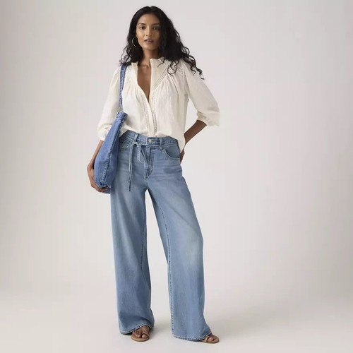Jeans donna levis a8701 0041 - levis,