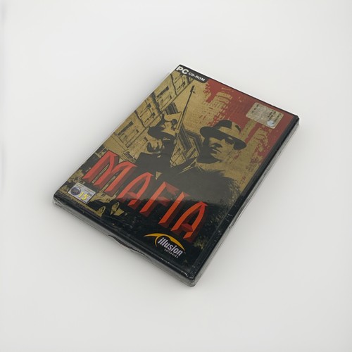 Mafia city lost heaven - of,