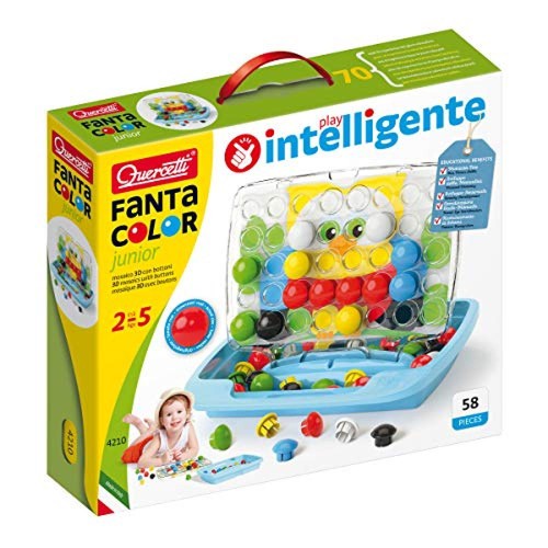 Quercetti 4210 pixel junior - quercetti,