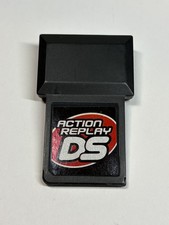 Action replay nintendo - nintendo,