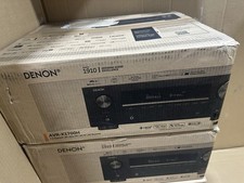 Denon AVR-X1700H 7.2-Channel