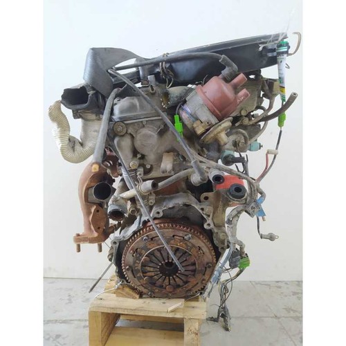 Motore completo per innocenti - completo,