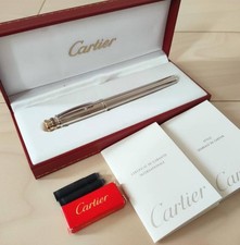 Penna stilografica Cartier