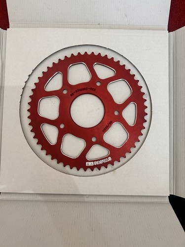 Corona denti stage6 rosso - denti,