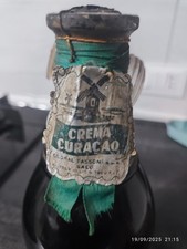 Bottiglia Antica Crema Curacao