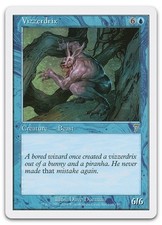 Vizzerdrix #110 (LP) 7°