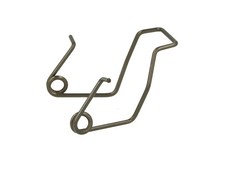 Fermaglio Molla Di Ritenuta