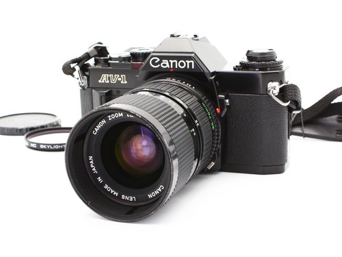 Canon fotocamera reflex - canon,