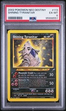 2002 Pokémon Neo Destiny