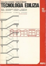 TECNOLOGIA EDILIZIA Materiali