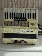Fisarmonica pianoforte