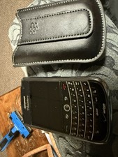 Blackberry Curve 9360