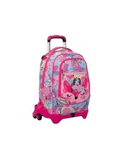 Zaino trolley gang volpe - sj,