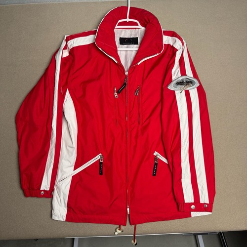 Giacca sci tecnica bogner - sci,