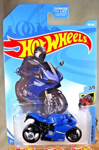 Hot wheels 2019 hw - wheels, #58