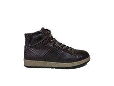 Nero Giardini sneakers uomo 500940 t.moro