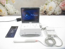 TOSHIBA VIA DIAGNOSTICA