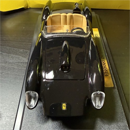 Bburago ferrari 250 testa - 250,