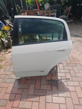 SPORTELLO PORTA POSTERIORE SX SINISTRA FIAT GRANDE PUNTO ANNO 2007