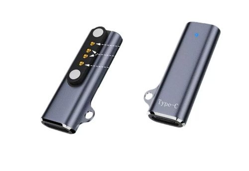 Pogo pin usb per ricarica - pogo, e