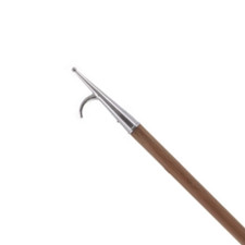 Mezzo marinaio 210 cm in legno