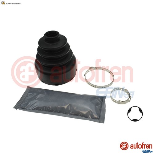 Kit soffietto albero - kit,