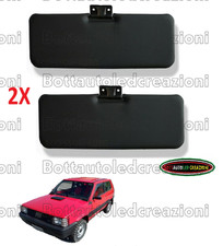 2X COPPIA ALETTA PARASOLE SX