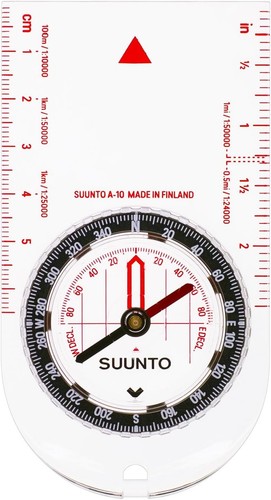 Suunto bussola da - bussola,
