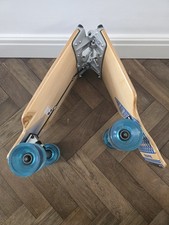 Board Up, skateboard