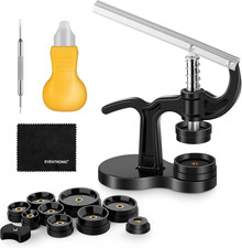 Set Pressa Orologio