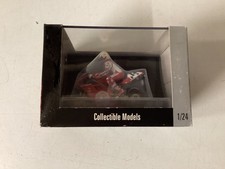 Modellino Onyx 1:24 Ducati