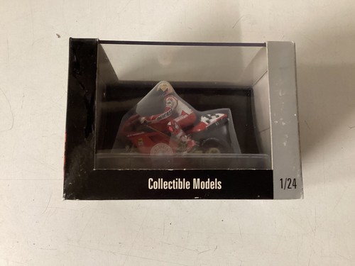 Modellino onyx ducati - onyx, 1:24