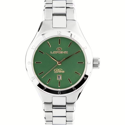 Orologio lorenz diva donna - orologio,