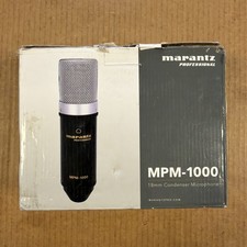 (Z262) Marantz MPM-1000