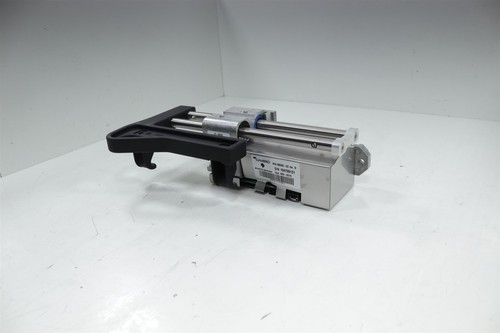 Baxter gambro dinamica - baxter,
