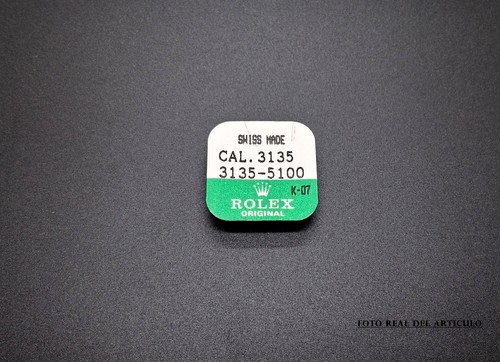 Replacement part rolex - replacement,