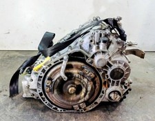 Cambio automatico cvt marce - cvt, 7