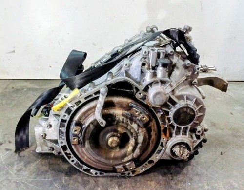 Cambio automatico cvt marce - automatico,