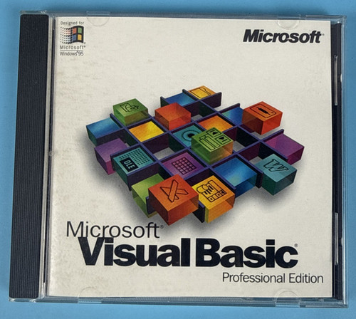 Microsoft visual basic - microsoft,