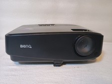 VideoProiettore BENQ TW519 2800 ANSI lumen DLP WXGA  HDMI FULL HD 3D 16:10