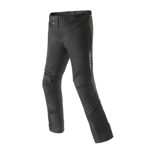 Clover airjet pants nero - clover,