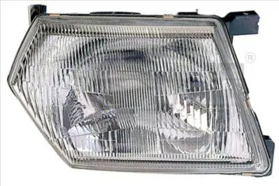 Faro 5442 05 2 tyc - sx, h4