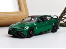 Modellino auto MG scala 1/64