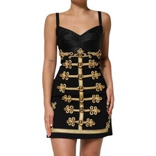 Abito DOLCE & GABBANA nero