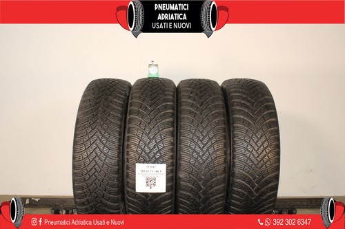 Pneumatici hankook 185 65 - pneumatici, 185/65