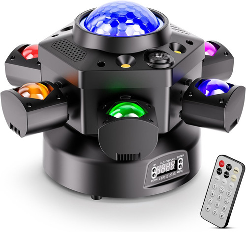 Teste mobili led 150w - mobili,